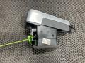 T4A12748, HX73018B09AE, HX73018B09A Дефлектор обдува салона левый Jaguar XE X760 2016г. - фото №3
