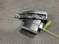 T4A12748, HX73018B09AE, HX73018B09A Дефлектор обдува салона левый Jaguar XE X760 2016г. - фото №5