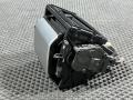 GX63018B08AB, T2H23874, T2H30042, 09752Z06, EFB499 Дефлектор обдува салона правый Jaguar XF 2 2016г. - фото №2