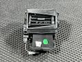 GX63018B08AB, T2H23874, T2H30042, 09752Z06, EFB499 Дефлектор обдува салона правый Jaguar XF 2 2016г. - фото №3