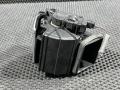 GX63018B08AB, T2H23874, T2H30042, 09752Z06, EFB499 Дефлектор обдува салона правый Jaguar XF 2 2016г. - фото №6