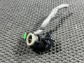 LR062233, T2H6173, FK7219C734AA, LR002947, LR002948, LR023702 Датчик температуры Land Rover Discovery 5 2017г. - фото №3