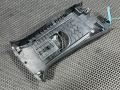 LJ8B-R24593-BC, LJ8B-R24583-BC обшивка центральной стойки левая верхняя Ford Mustang Mach-E 2023г. - фото №5