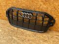 4M0853651AL, 4M0853651AK Решетка радиатора Audi SQ7 4M рест 2021г. - фото №2