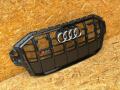 4M0853651AL, 4M0853651AK Решетка радиатора Audi SQ7 4M рест 2021г. - фото №3