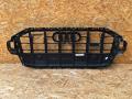 4M0853651AL, 4M0853651AK Решетка радиатора Audi SQ7 4M рест 2021г. - фото №4