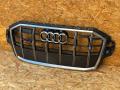 4M0853651AL, 4M0853651AK Решетка радиатора Audi SQ7 4M рест 2021г. - фото №2