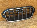 4M0853651AL, 4M0853651AK Решетка радиатора Audi SQ7 4M рест 2021г. - фото №3