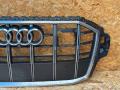 4M0853651AL, 4M0853651AK Решетка радиатора Audi SQ7 4M рест 2021г. - фото №5