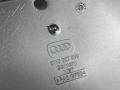 8W5827569 Накладка двери (крышки) багажника Audi S4 B9 рест 2021г. - фото №6