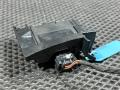 8W0907175, 4M0907590F, 4M0907590 датчик мертвых (слепых) зон Audi S4 B9 рест 2021г. - фото №3