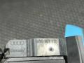 8W0907175, 4M0907590F, 4M0907590 датчик мертвых (слепых) зон Audi S4 B9 рест 2021г. - фото №7