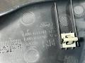 LJ8B-R13244-AE, LJ8B-R13248-AE Накладка на порог внутренняя задняя правая Ford Mustang Mach-E 2023г. - фото №6