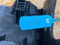 8W0505416E защита днища Audi S4 B9 рест 2021г. - фото №8
