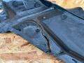 8W0805285A Накладка (ресничка) фары левая Audi S4 B9 рест 2021г. - фото №5