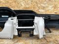 A2126801289, A2126804687, A2126802387 панель передняя салона (торпедо) Mercedes-Benz E W212/S212/C207/A207 2012г. - фото №7