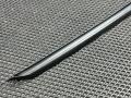 8W0854327C Молдинг лобового стекла левый Audi S4 B9 рест 2021г. - фото №7