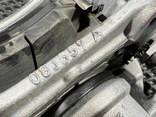 суппорт тормозной передний левый, ориг. номер 13548018, Buick Encore GX 2019-2023