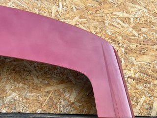 спойлер крышки багажника, ориг. номер 42854878, 42761433, 42765422, 42783163, 42789798, 42853384, Buick Encore GX 2019-2023