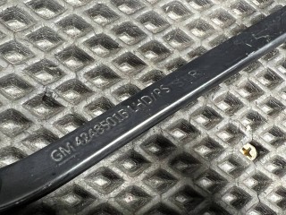 поводок стеклоочистителя правый, ориг. номер 42485016, 42709500, Buick Encore GX 2019-2023