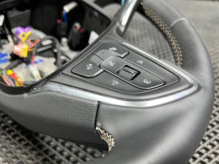Руль, ориг. номер 60008095, Buick Encore GX рест 2023-2026