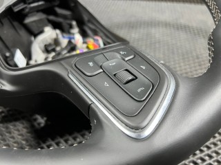 Руль, ориг. номер 60008095, Buick Encore GX рест 2023-2026