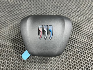 Подушка безопасности водителя, ориг. номер 60009059, 60008697, 60007201, Buick Encore GX рест 2023-2026