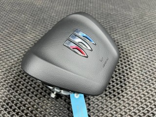 Подушка безопасности водителя, ориг. номер 60009059, 60008697, 60007201, Buick Encore GX рест 2023-2026