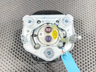 Подушка безопасности водителя, ориг. номер 60009059, 60008697, 60007201, Buick Encore GX рест 2023-2026
