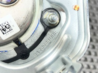 Подушка безопасности водителя, ориг. номер 60009059, 60008697, 60007201, Buick Encore GX рест 2023-2026