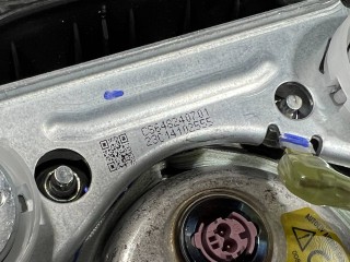 Подушка безопасности водителя, ориг. номер 60009059, 60008697, 60007201, Buick Encore GX рест 2023-2026