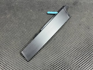 молдинг двери передней правой, ориг. номер 42757519, 42740486, Buick Encore GX 2019-2023