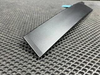 молдинг двери передней правой, ориг. номер 42757519, 42740486, Buick Encore GX 2019-2023