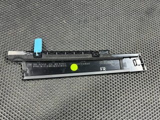 молдинг двери передней правой, ориг. номер 42757519, 42740486, Buick Encore GX 2019-2023