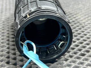 патрубок интеркулера, ориг. номер 39151407, 13558433, Chevrolet TrailBlazer 3 2019-2023