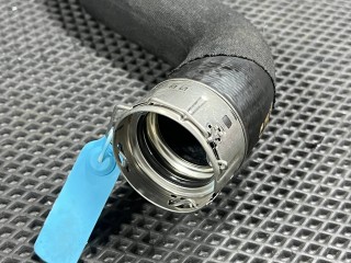патрубок интеркулера, ориг. номер 60004316, 60009112, 60001800, Chevrolet TrailBlazer 3 2019-2023