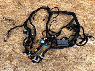 проводка салона, ориг. номер 42846381, 42846383, 42846384, 42883132, Buick Encore GX рест 2023-2026