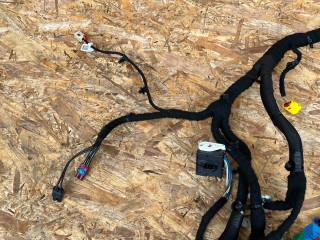 проводка салона, ориг. номер 42846381, 42846383, 42846384, 42883132, Buick Encore GX рест 2023-2026