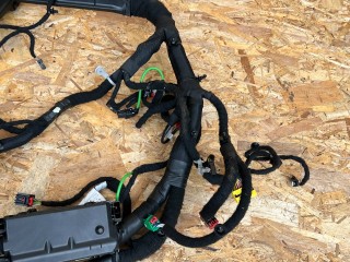 проводка салона, ориг. номер 42846381, 42846383, 42846384, 42883132, Buick Encore GX рест 2023-2026