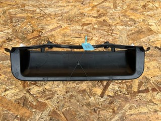 Воздухозаборник, ориг. номер 13497655, Buick Encore GX рест 2023-2026