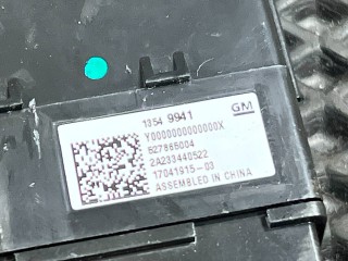 Разъем AUX / USB, ориг. номер 13549941, 13561808, Buick Encore GX рест 2023-2026