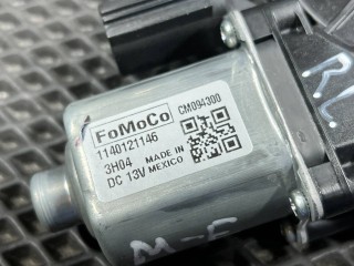 моторчик стеклоподъемника задний левый, ориг. номер 1140121146, CM094300, Ford Mustang Mach-E 2020-2026