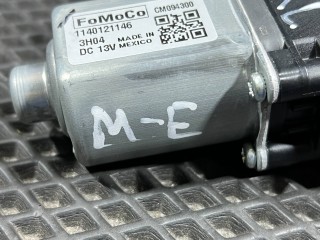 моторчик стеклоподъемника задний левый, ориг. номер 1140121146, CM094300, Ford Mustang Mach-E 2020-2026
