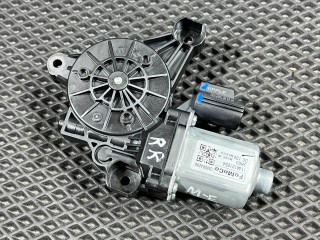моторчик стеклоподъемника задний правый, ориг. номер CM094290, 1140121054, Ford Mustang Mach-E 2020-2026