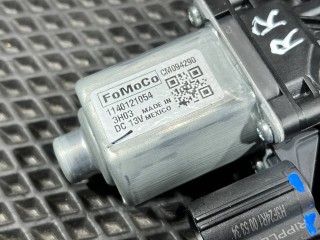 моторчик стеклоподъемника задний правый, ориг. номер CM094290, 1140121054, Ford Mustang Mach-E 2020-2026