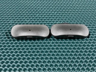форсунка омывателя лобового стекла, ориг. номер 8W0955988A, 8W0955987A, Audi A4 Allroad B9 2016-2020