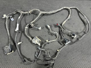 проводка, ориг. номер PJ8T14B599NAB, Ford Mustang Mach-E 2020-2026