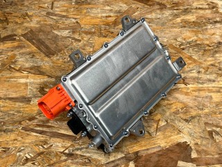 Преобразователь напряжения, ориг. номер LJ98-14G646-AF, LJ98-14B227-AH, Ford Mustang Mach-E 2020-2026