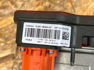 Электрический отопитель салона, ориг. номер NL3H-18E254-AC, PJ9H-18E264-AA, Ford Mustang Mach-E 2020-2026