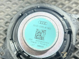 динамик торпедо, ориг. номер 8W0035416D, Audi A4 Allroad B9 2016-2020